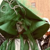 ID: Karneval in Venedig 3 – Vorschau 020IMG0087 PCD1854 • Fotograf: Mohamed Hawa   Karneval in Venedig, Feste, Masken, Kostüme : Karneval in Venedig, Feste, Masken, Kostüme